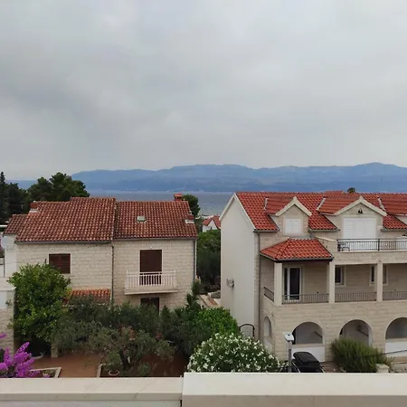 Apartament Veronika,beppo,coolio *
