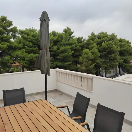 Veronika,beppo,coolio Apartament *