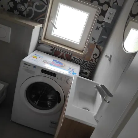 Veronika,beppo,coolio Apartament *